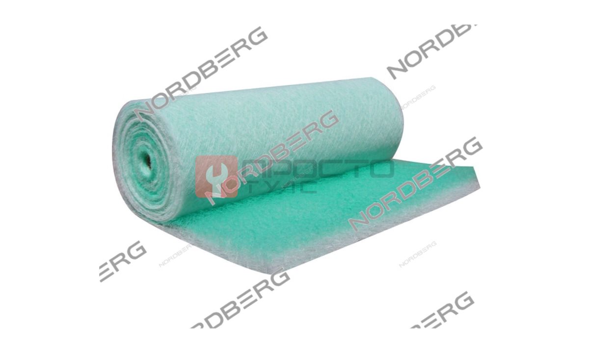  NORDBERG ФИЛЬТР PS-70 G-3 напольный (1,0х20) (0)