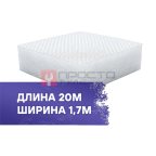  Фильтр потолочный REINBERG RB-600ST, 1,7х20м, F5 мни (0)