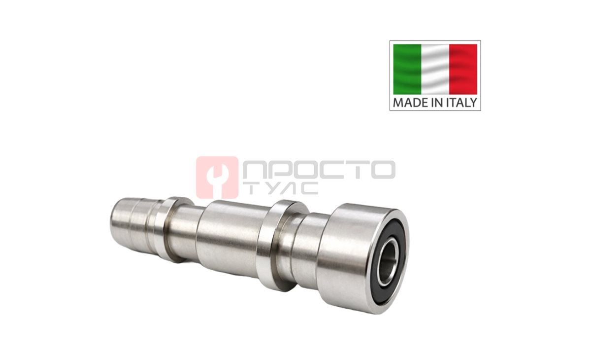  Штуцер байонетный Walcom (арт. 13012) под шланг (