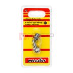  Набор пневматических фитингов Mecafer (Франция) мни (0)