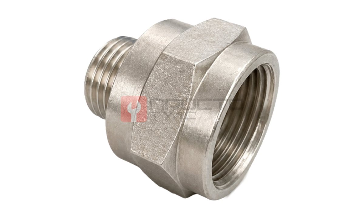  Переходник-адаптер высокого давления 1/4