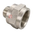  Переходник-адаптер высокого давления 1/4