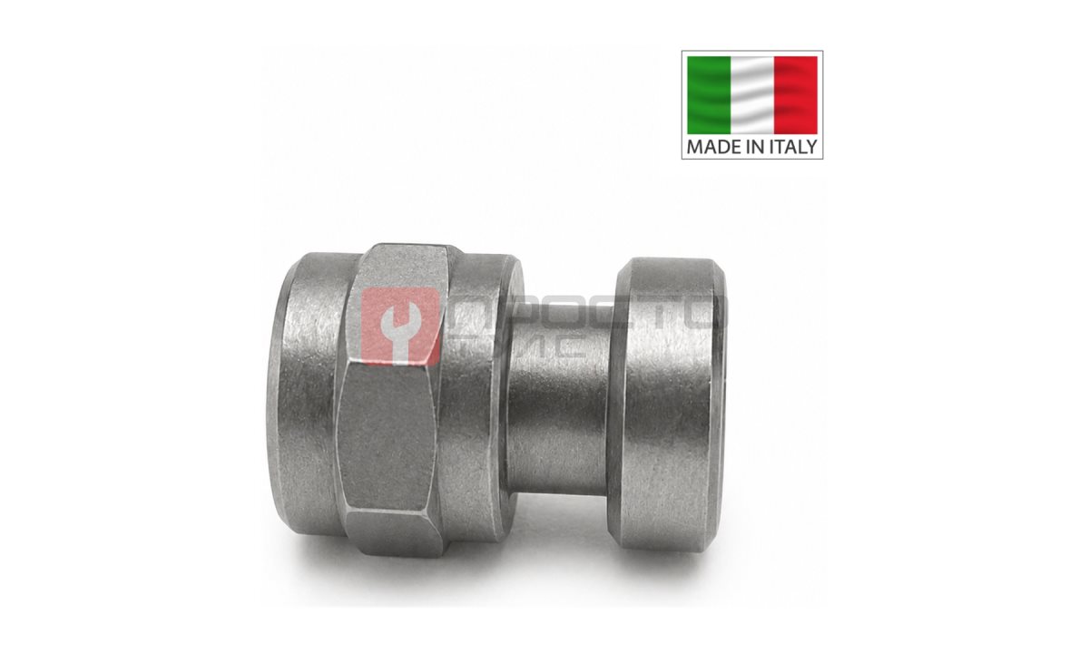  Муфта гидравлическая переходная (адаптер) 1/4