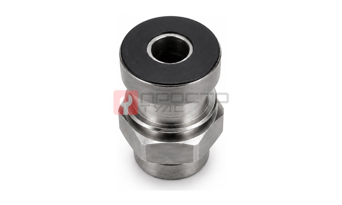  Муфта гидравлическая переходная (адаптер) 1/4