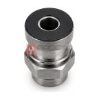  Муфта гидравлическая переходная (адаптер) 1/4