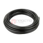  HNS040615-BK Трубка пневматическая Harrison 4х6 мм, длина 15 м мни (0)