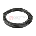  HNS040675-BK Трубка пневматическая Harrison 4х6 мм, длина 7.5 м мни (0)