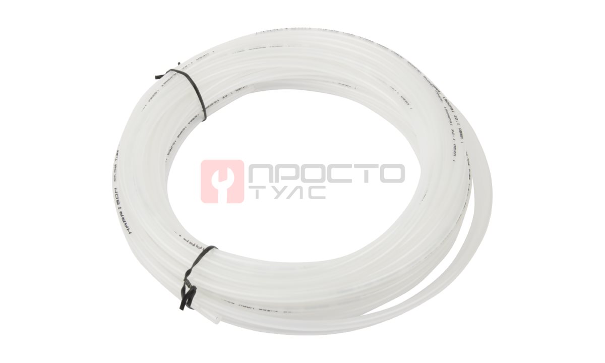  HNS040675-CW Трубка пневматическая Harrison 4х6 мм, длина 7.5 м (0)