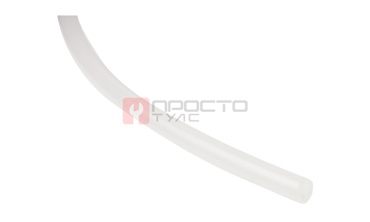  HNS040675-CW Трубка пневматическая Harrison 4х6 мм, длина 7.5 м (1)