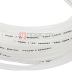  HNS040675-CW Трубка пневматическая Harrison 4х6 мм, длина 7.5 м (2)