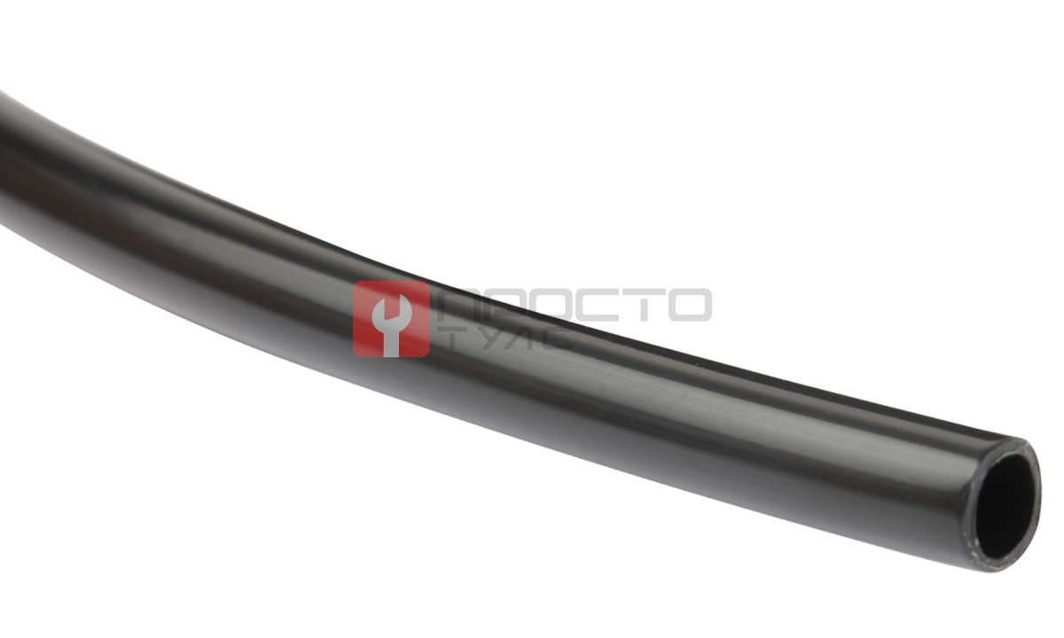  HNS060875-BK Трубка пневматическая Harrison 6х8 мм, длина 7.5 м (0)