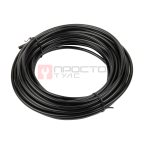  HNS060875-BK Трубка пневматическая Harrison 6х8 мм, длина 7.5 м мни (1)