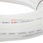  HNS060875-CW Трубка пневматическая Harrison 6х8 мм, длина 7.5 м (2)