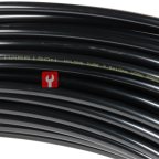  HNS7510-BK Трубка пневматическая Harrison 7.5х10 мм, длина 100 м (3)