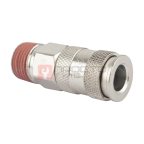  HRS-40SMA Harrison Пневматическое быстроразъёмное соединение 1/2