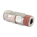  HRS-40SMA Harrison Пневматическое быстроразъёмное соединение 1/2