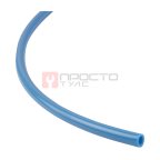  HUS0406-BS Трубка синяя Harrison PU 4х6 мм, длина 200 м мни (0)