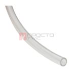  HUS0406-CL Трубка бесцветная Harrison PU 4х6 мм, длина 200 м мни (0)