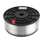  HUS0406-CL Трубка бесцветная Harrison PU 4х6 мм, длина 200 м мни (1)