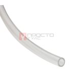  HUS0508-CL Трубка бесцветная Harrison PU 5х8 мм, длина 100 м мни (0)
