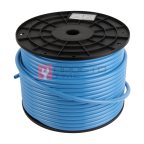  HUS0812-BS Трубка синяя Harrison 8х12 мм, длина 100 м a мни (0)