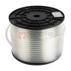  HUS0812-CL Трубка бесцветная Harrison PU 8х12 мм, длина 100 м мни (0)