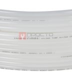  HUS0912-CL Трубка бесцветная Harrison 9х12 мм, длина 100 м (2)