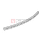  HUS2504-CL Трубка бесцветная Harrison 2.5х4 мм, длина 200 м мни (1)