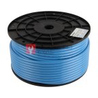 HUS6510-BS Трубка синяя Harrison PU 6.5х10 мм, длина 100 м мни (0)
