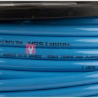  HUS6510-BS Трубка синяя Harrison PU 6.5х10 мм, длина 100 м (2)