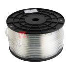  HUS6510-CL Трубка бесцветная Harrison PU 6.5х10 мм, длина 100 м мни (0)