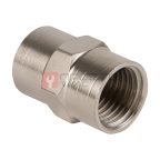  OPT-714F Переходник, внутренняя резьба 1/4