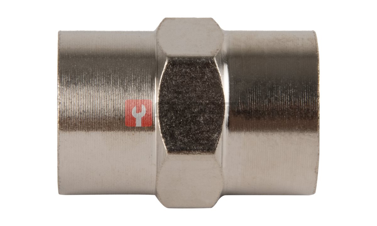  OPT-714F Переходник, внутренняя резьба 1/4