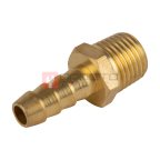  OPT-72008HHM Штуцер пневматический ёлочка, внешняя резьба 1/4