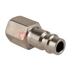  OPT-720PFA Штуцер быстроразъемного соединения с внутренней резьбой 1/4