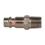  OPT-720PMA Штуцер быстроразъемного соединения с наружной резьбой 1/4