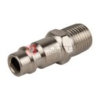 OPT-720PMA Штуцер быстроразъемного соединения с наружной резьбой 1/4
