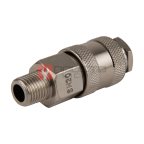  OPT-720SMA Соединение быстросъемное пневматическое с внешней резьбой 1/4