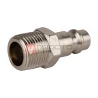  OPT-730PMA Штуцер быстроразъемного соединения с наружной резьбой 3/8