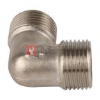  OPT-738ML Переходник L-образный, наружная резьба 3/8