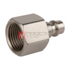  OPT-740PFA Штуцер быстроразъемного соединения с внутренней резьбой 1/2