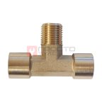  WDK-20FMF Фитинг T - образный, резъба 1/4