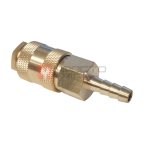  WDK-20SHB Быстроразъемное соединение пневматическое  
