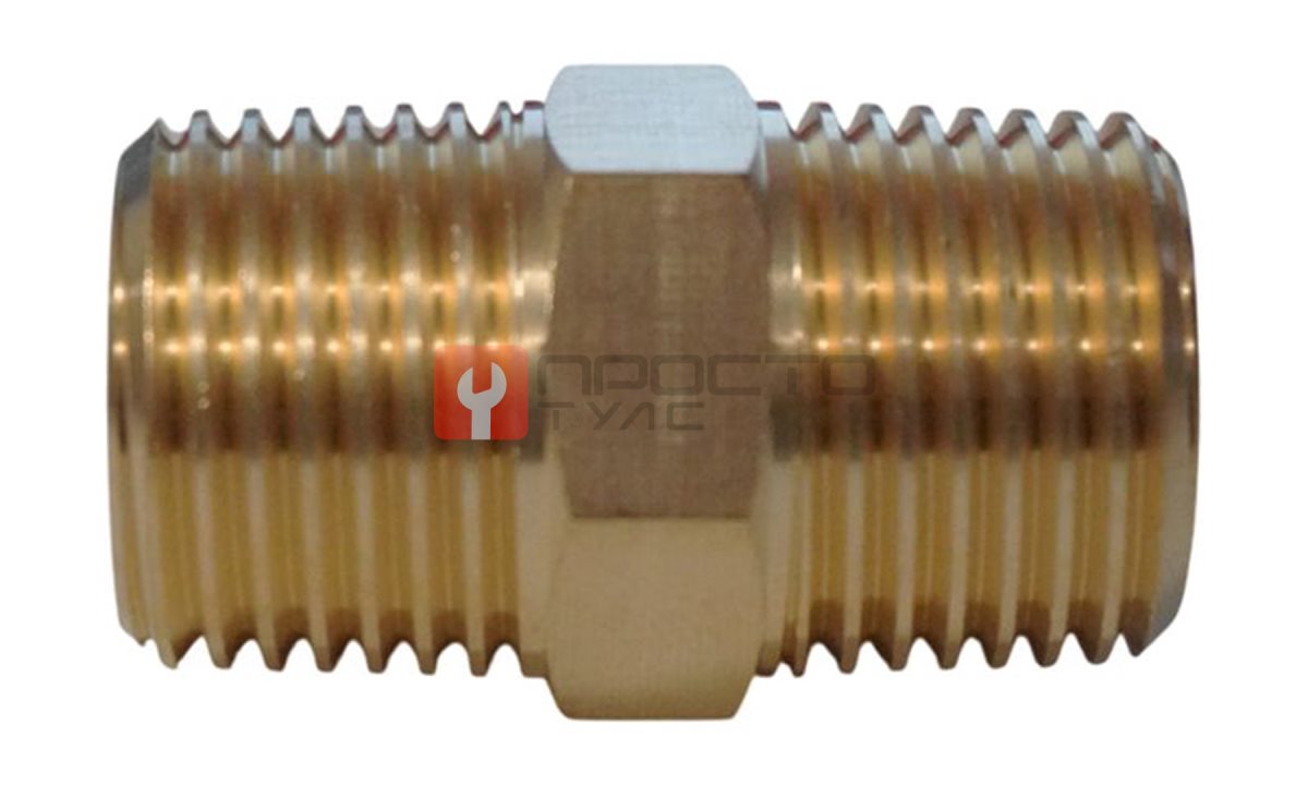  WDK-212MB Адаптер, резьба 1/2