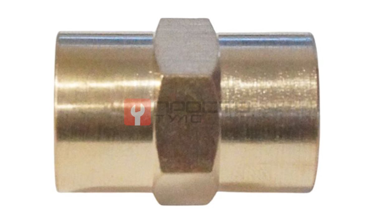  WDK-214FB Адаптер, резьба 1/4
