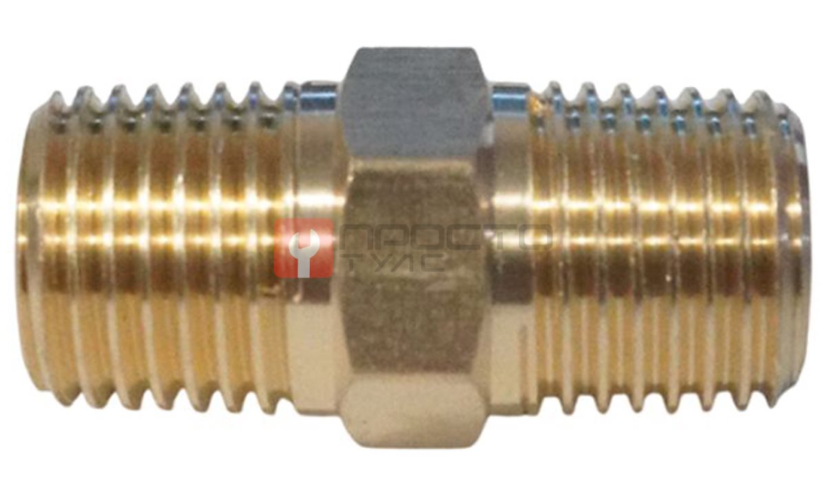  WDK-214MB Адаптер, резьба 1/4