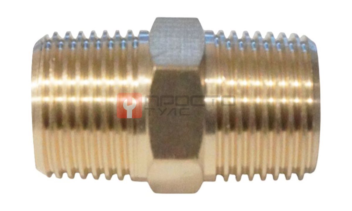  WDK-238MB Адаптер, резьба 3/8