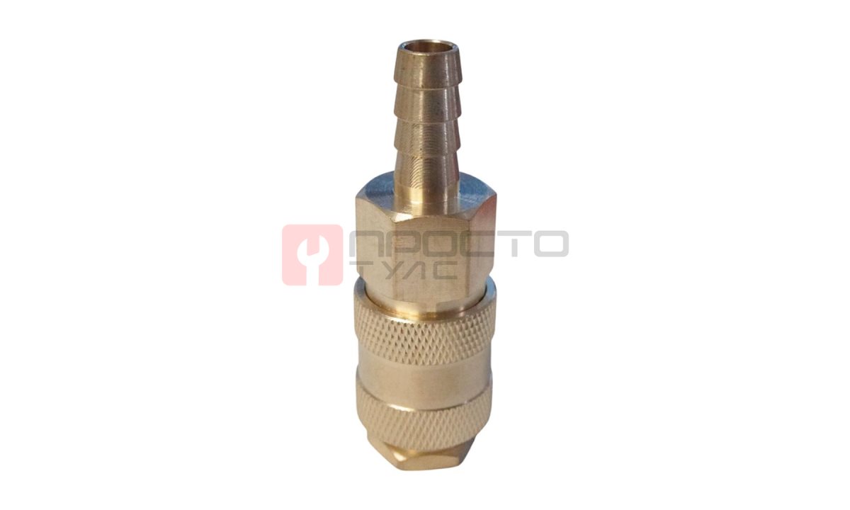  WDK-30SHB Быстроразъемное соединение пневматическое  