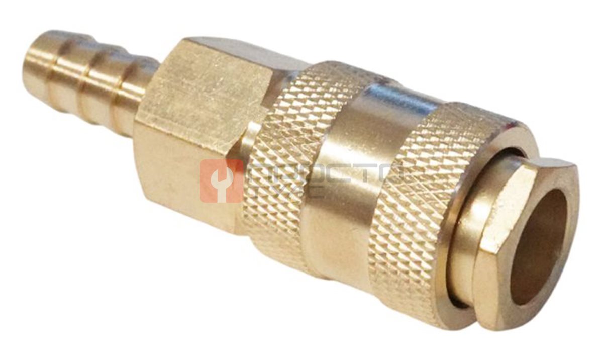  WDK-30SHB Быстроразъемное соединение пневматическое  