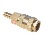  WDK-30SHB Быстроразъемное соединение пневматическое  